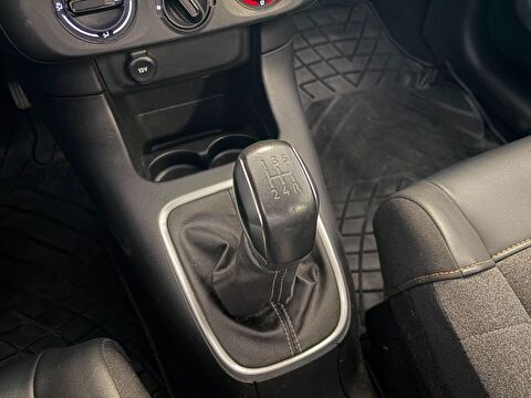 citroen, c3, hatchback 1.2 puretech feel, manuel, benzin 2.el otomobil | renew 14