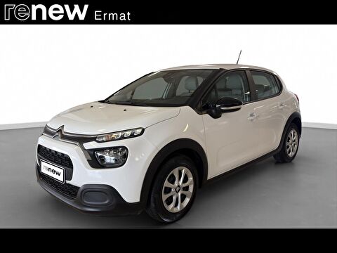 Hatchback 1.2 PureTech Feel, 2. el otomobil | renew