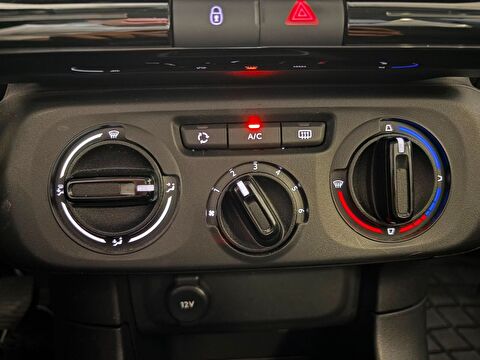 citroen, c3, hatchback 1.2 puretech feel, manuel, benzin 2.el otomobil | renew 15