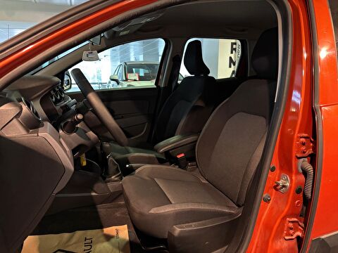 SUV 1.3 Tce Comfort EDC, 2. el otomobil | renew