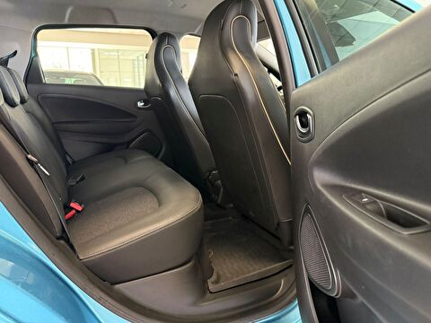 renault, zoe, ıntense z.e 50, otomatik, elektrik 2.el otomobil | renew 28
