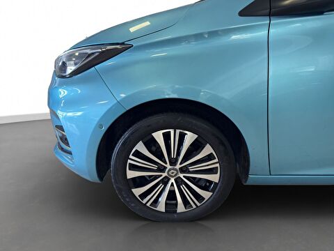 renault, zoe, ıntense z.e 50, otomatik, elektrik 2.el otomobil | renew 6