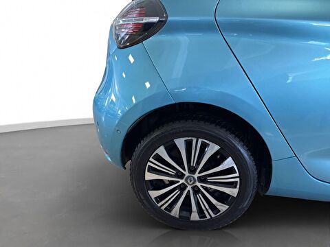 renault, zoe, ıntense z.e 50, otomatik, elektrik 2.el otomobil | renew 8