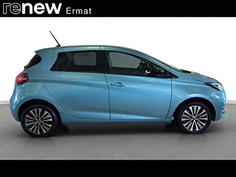 renault, zoe, ıntense z.e 50, otomatik, elektrik 2.el otomobil | renew 3