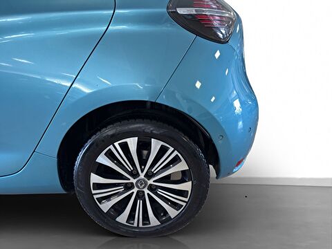 renault, zoe, ıntense z.e 50, otomatik, elektrik 2.el otomobil | renew 7