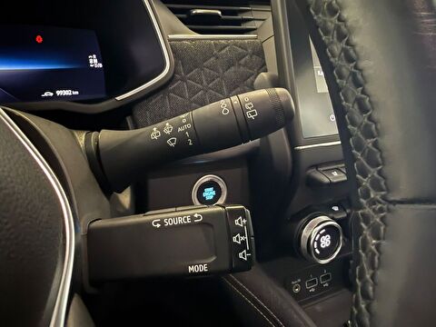 renault, zoe, ıntense z.e 50, otomatik, elektrik 2.el otomobil | renew 23