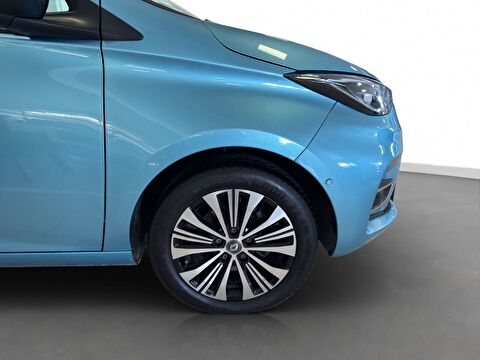 renault, zoe, ıntense z.e 50, otomatik, elektrik 2.el otomobil | renew 9