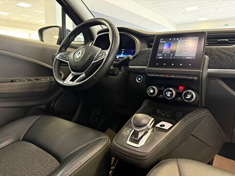 renault, zoe, ıntense z.e 50, otomatik, elektrik 2.el otomobil | renew 13