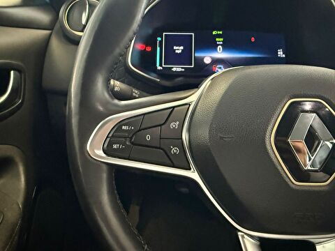 renault, zoe, ıntense z.e 50, otomatik, elektrik 2.el otomobil | renew 20