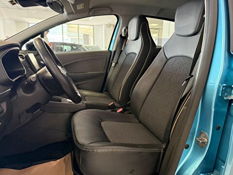 renault, zoe, ıntense z.e 50, otomatik, elektrik 2.el otomobil | renew 26