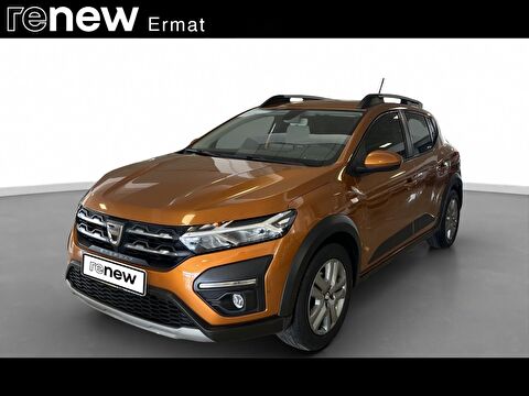 1.0 Turbo Prestige X-Tronic CVT, 2. el otomobil | renew