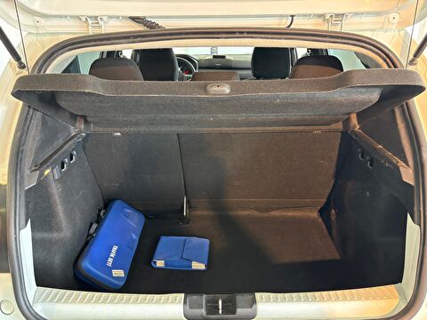 2021 Benzin + LPG Manuel Dacia Sandero Beyaz Ermat Motorlu Araçlar ve Tarım Ürünleri Sanayi Ticaret A.Ş.