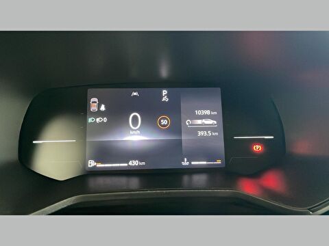 renault, clio, hatchback 1.0 tce evolution x-tronic, otomatik, benzin 2.el otomobil | renew 9