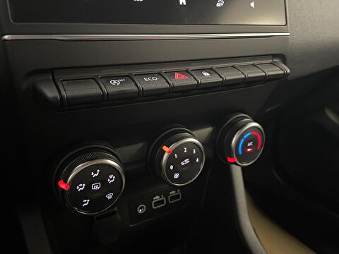 renault, clio, hatchback 1.0 tce evolution x-tronic, otomatik, benzin 2.el otomobil | renew 16
