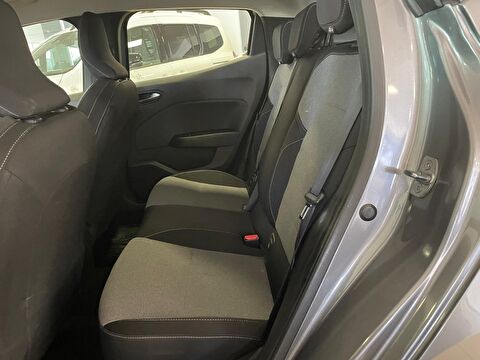 renault, clio, hatchback 1.0 tce evolution x-tronic, otomatik, benzin 2.el otomobil | renew 21