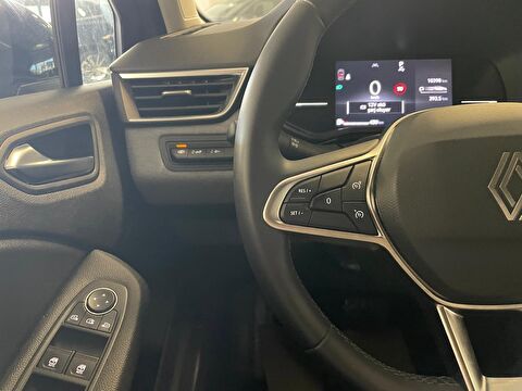 renault, clio, hatchback 1.0 tce evolution x-tronic, otomatik, benzin 2.el otomobil | renew 11