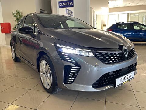 Hatchback 1.0 TCe Evolution X-Tronic, 2. el otomobil | renew