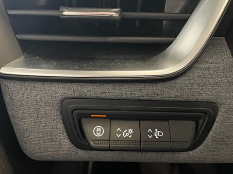renault, clio, hatchback 1.0 tce evolution x-tronic, otomatik, benzin 2.el otomobil | renew 10