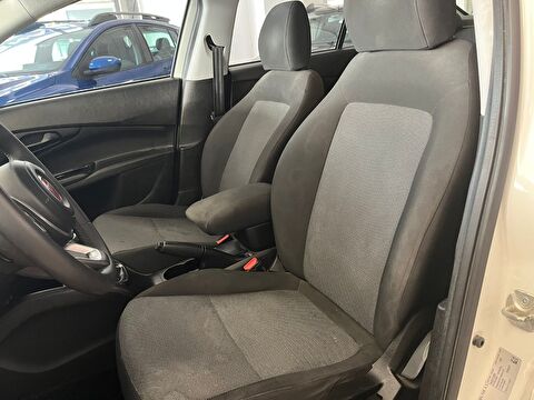 fiat, egea, sedan 1.4 fire easy plus, manuel, benzin 2.el otomobil | renew 8
