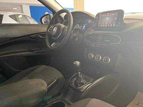fiat, egea, sedan 1.4 fire easy plus, manuel, benzin 2.el otomobil | renew 9