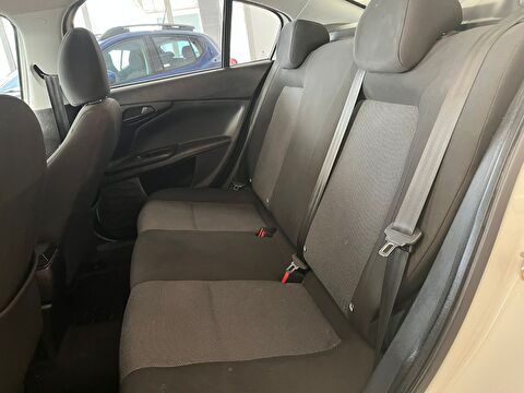 fiat, egea, sedan 1.4 fire easy plus, manuel, benzin 2.el otomobil | renew 17
