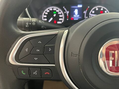 fiat, egea, sedan 1.4 fire easy plus, manuel, benzin 2.el otomobil | renew 10