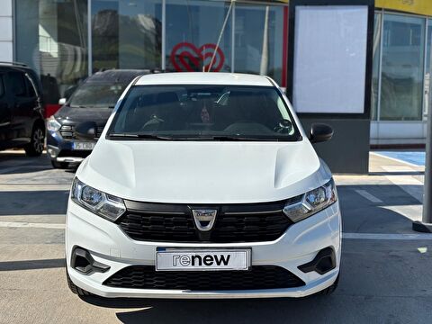 1.0 Turbo Comfort X-Tronic, 2. el otomobil | renew