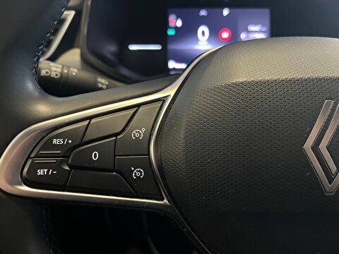 renault, clio, hatchback 1.0 tce evolution x-tronic, otomatik, benzin 2.el otomobil | renew 15