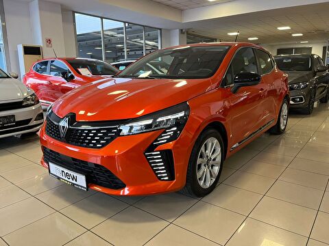 Hatchback 1.0 TCe Evolution X-Tronic, 2. el otomobil | renew