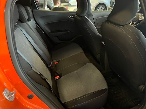 renault, clio, hatchback 1.0 tce evolution x-tronic, otomatik, benzin 2.el otomobil | renew 13