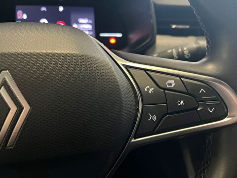 renault, clio, hatchback 1.0 tce evolution x-tronic, otomatik, benzin 2.el otomobil | renew 16