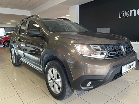 SUV 1.0 Tce ECO-G Prestige, 2. el otomobil | renew