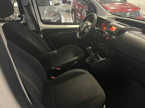 fiat, fiorino, combi 1.4 fire pop, manuel, benzin 2.el otomobil | renew 14