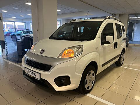 Combi 1.4 Fire Pop, 2. el otomobil | renew