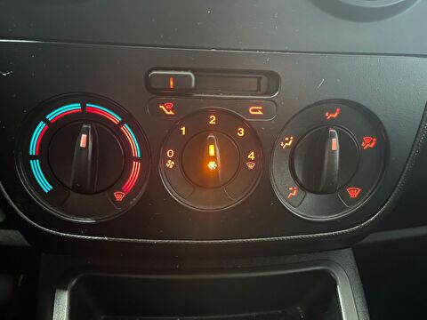 fiat, fiorino, combi 1.4 fire pop, manuel, benzin 2.el otomobil | renew 12