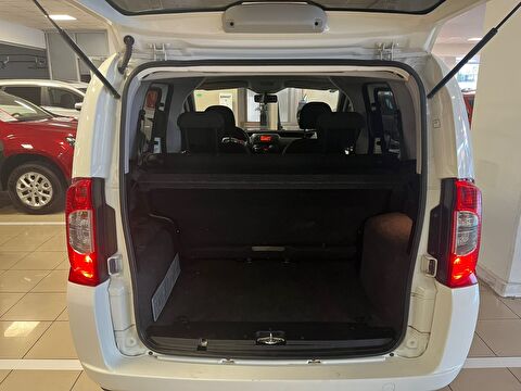 fiat, fiorino, combi 1.4 fire pop, manuel, benzin 2.el otomobil | renew 11