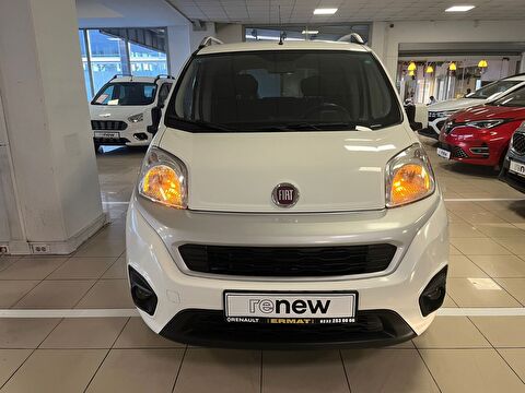 fiat, fiorino, combi 1.4 fire pop, manuel, benzin 2.el otomobil | renew 3