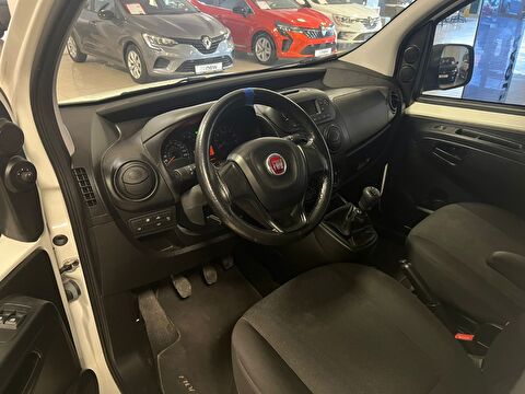 fiat, fiorino, combi 1.4 fire pop, manuel, benzin 2.el otomobil | renew 9