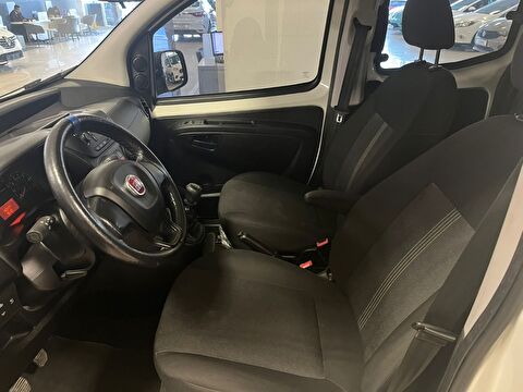 fiat, fiorino, combi 1.4 fire pop, manuel, benzin 2.el otomobil | renew 10