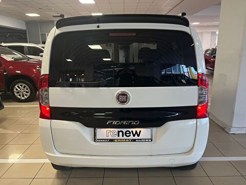 fiat, fiorino, combi 1.4 fire pop, manuel, benzin 2.el otomobil | renew 6