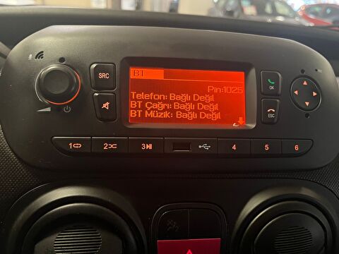 fiat, fiorino, combi 1.4 fire pop, manuel, benzin 2.el otomobil | renew 8