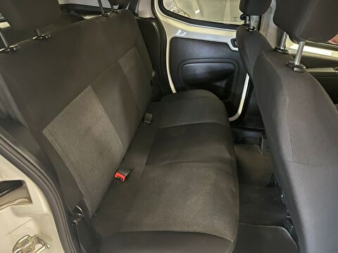 fiat, fiorino, combi 1.4 fire pop, manuel, benzin 2.el otomobil | renew 17