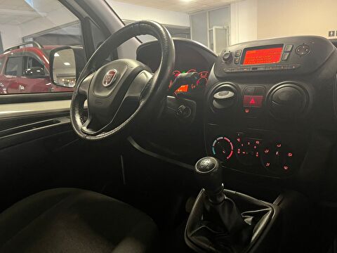 fiat, fiorino, combi 1.4 fire pop, manuel, benzin 2.el otomobil | renew 13