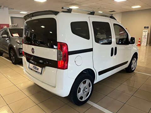 fiat, fiorino, combi 1.4 fire pop, manuel, benzin 2.el otomobil | renew 5