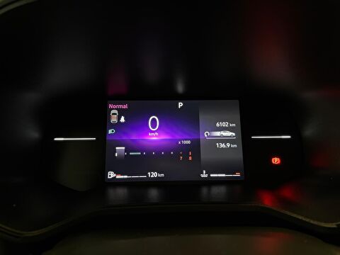 renault, clio, hatchback 1.0 tce evolution x-tronic, otomatik, benzin 2.el otomobil | renew 20