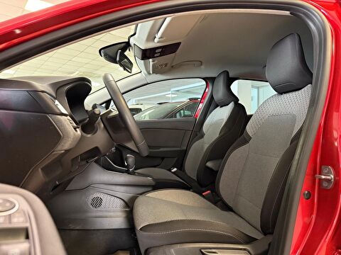 renault, clio, hatchback 1.0 tce evolution x-tronic, otomatik, benzin 2.el otomobil | renew 24
