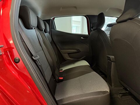 renault, clio, hatchback 1.0 tce evolution x-tronic, otomatik, benzin 2.el otomobil | renew 23