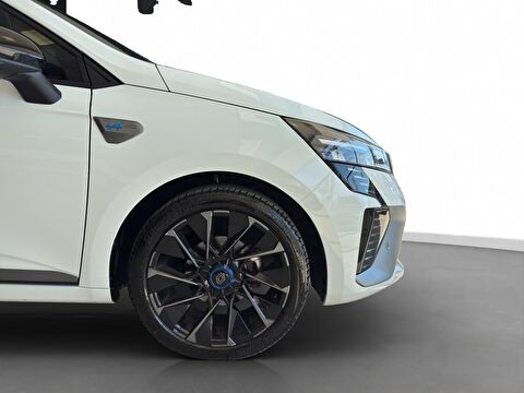 renault, clio, 1.0 tce techno esprit alpine x-tronic, otomatik, benzin 2.el otomobil | renew 8