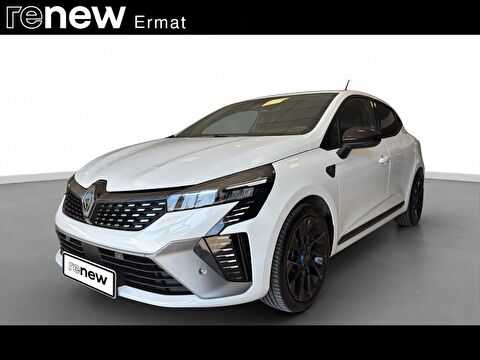 1.0 TCE Techno Esprit Alpine X-Tronic, 2. el otomobil | renew