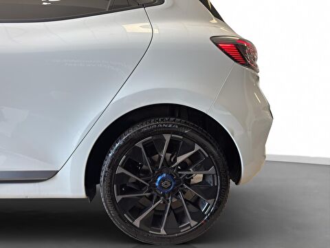 renault, clio, 1.0 tce techno esprit alpine x-tronic, otomatik, benzin 2.el otomobil | renew 6